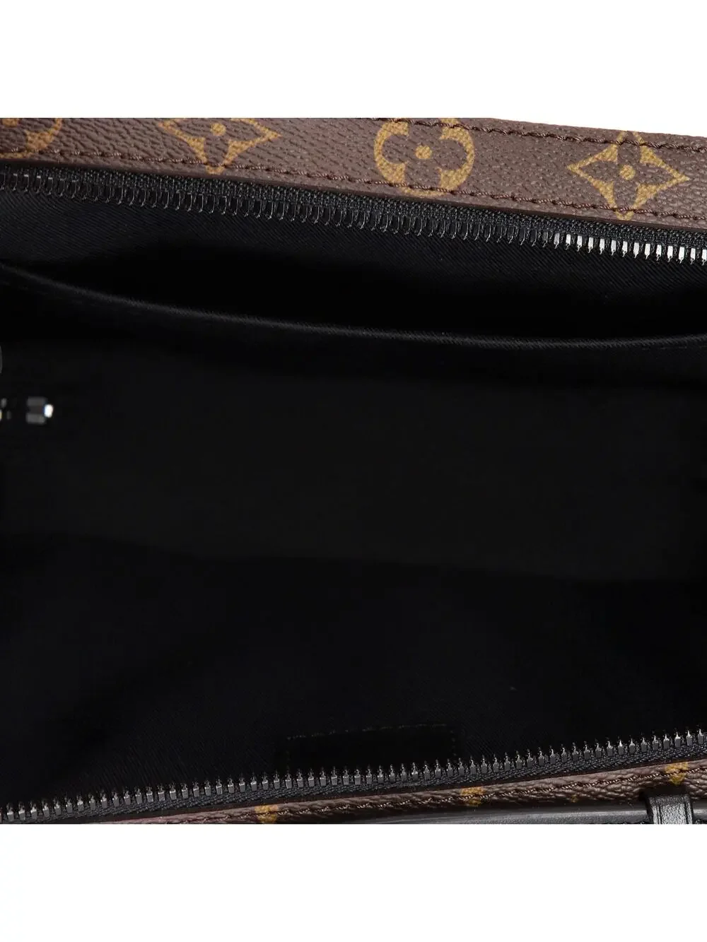 Louis Vuitton Handle Soft Trunk Bag #230080L22B